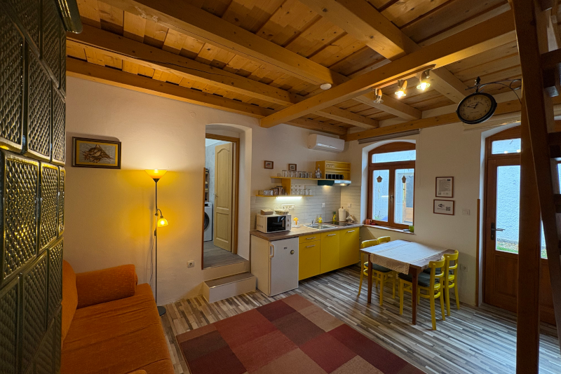 Piroska Apartman Keszthely